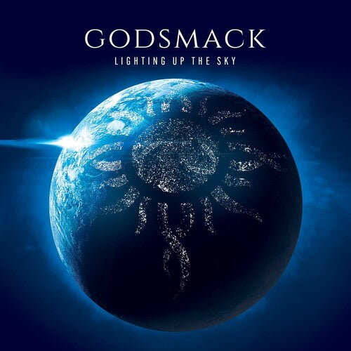 Godsmack: Lighting Up The Sky - VINYL