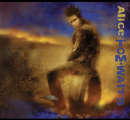 Tom Waits: Alice - COMPACT DISCS