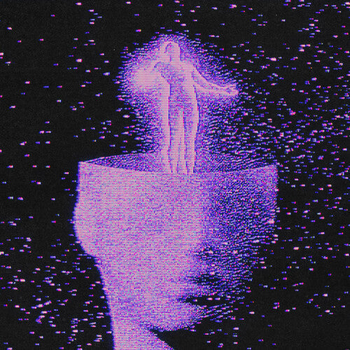 Professor Creepshow: Stardust Alchemy - VINYL