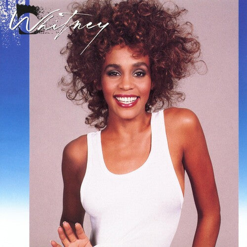 Whitney Houston: Whitney - VINYL