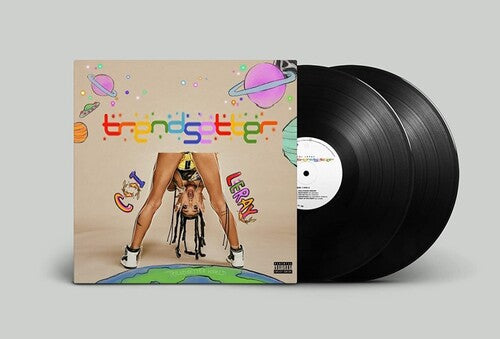 Coi Leray: Trendsetter - VINYL