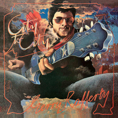 Gerry Rafferty: City To City (2022 Remaster) (syeor) - VINYL