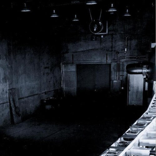 Murcof: Cosmos (2022 Remaster) - VINYL