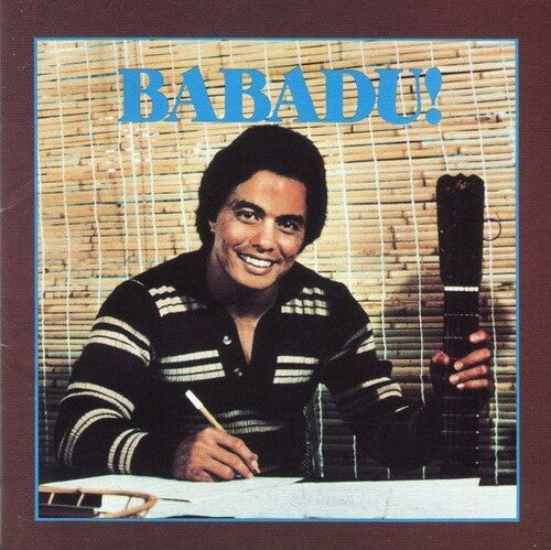 Babadu!: Babadu! - VINYL