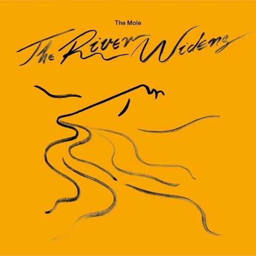 The Mole: The River Widens - VINYL