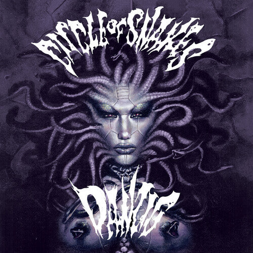 Danzig: Circle Of Snakes - COMPACT DISCS