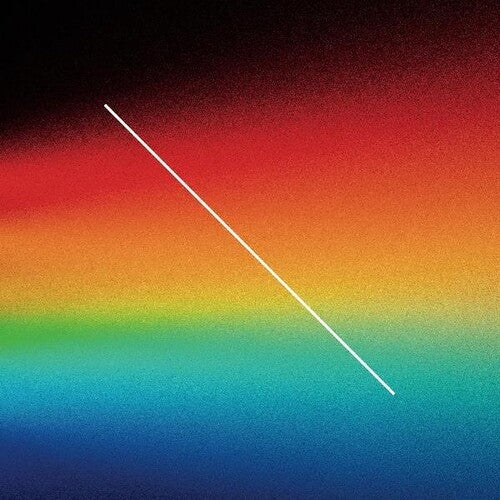 Rival Consoles: Overflow - VINYL