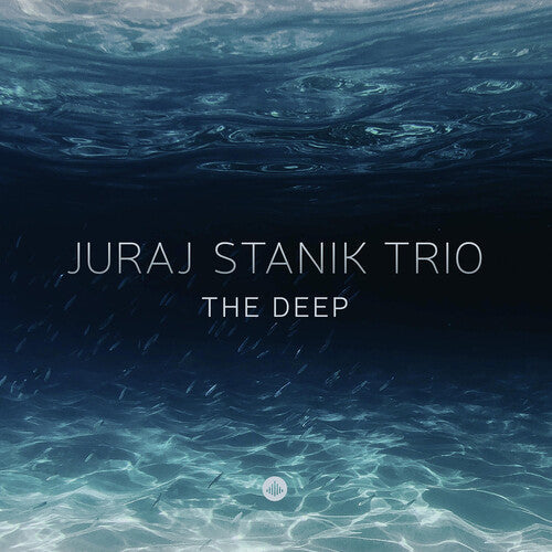 Juraj Stanik: The Deep - VINYL