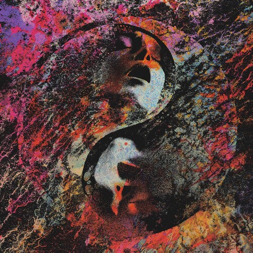 The End: GATHER & MOURN - VINYL