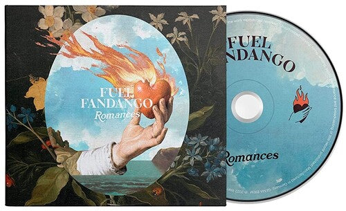Fuel Fandango: Romances - COMPACT DISCS