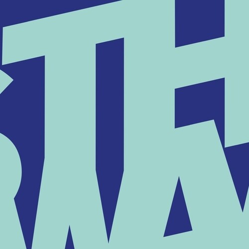 Waves: Motorikherz - VINYL