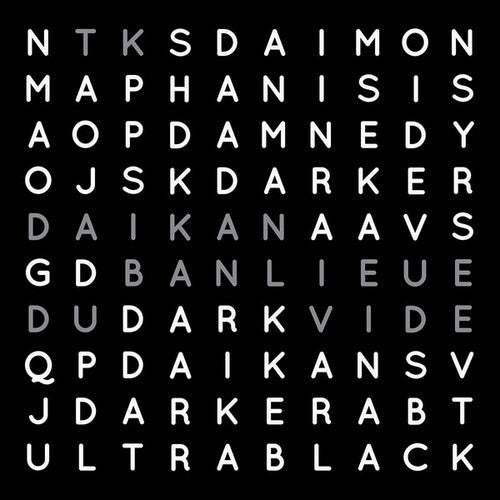 Thomas Koner: Daikan - VINYL