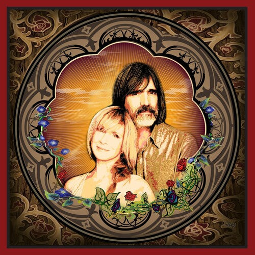 Larry Campbell: LIVE AT LEVON'S! - VINYL