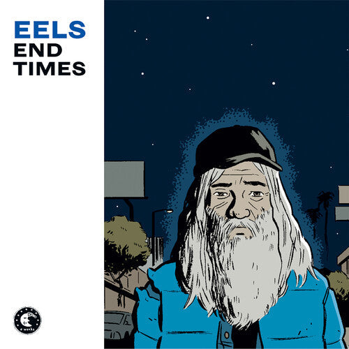 Eels: End Times - VINYL