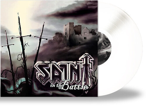 The Saint: In the Battle - VINYL