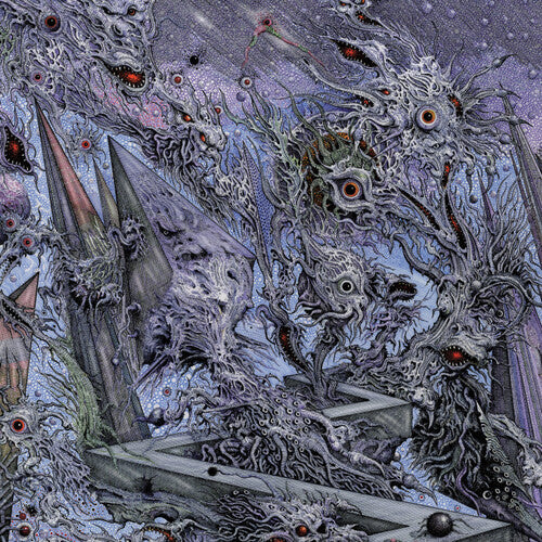 Ulthar: Helionomicon - COMPACT DISCS