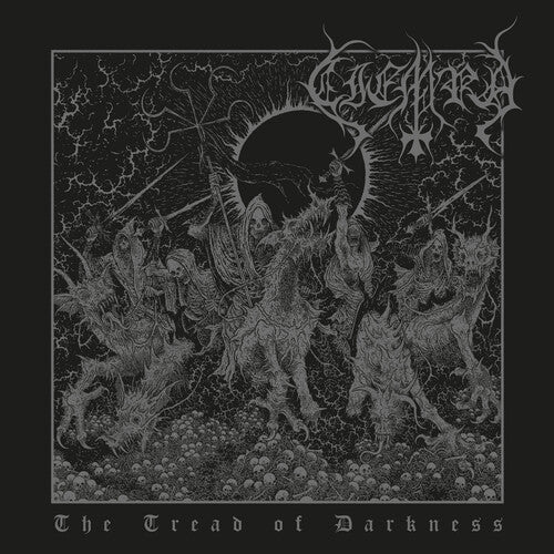 Ciemra: The Tread Of Darkness - VINYL