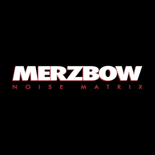 Merzbow: Noise Matrix - VINYL