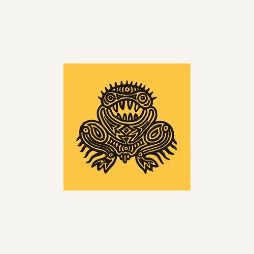 Pygmy Unit: Signals From Earth - VINYL