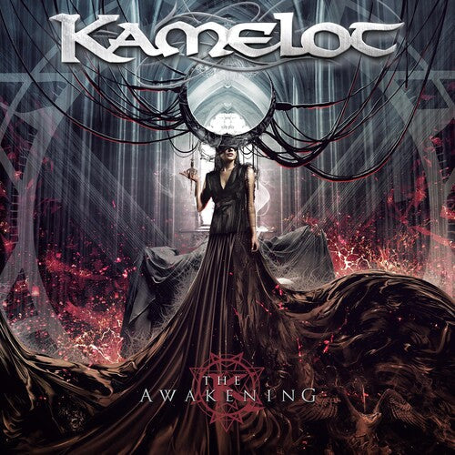 Kamelot: The Awakening - COMPACT DISCS