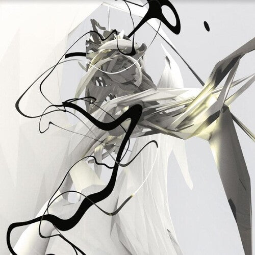Autechre: Draft 7.30 - VINYL