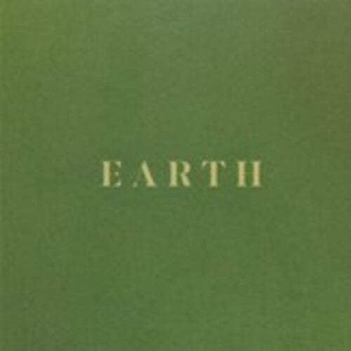 Sault: Earth - VINYL