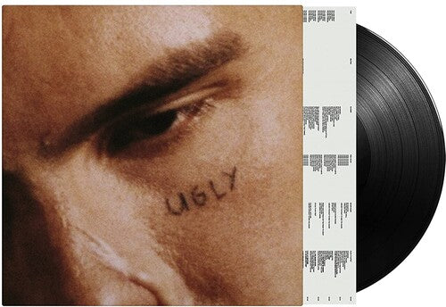 Slowthai: UGLY - VINYL
