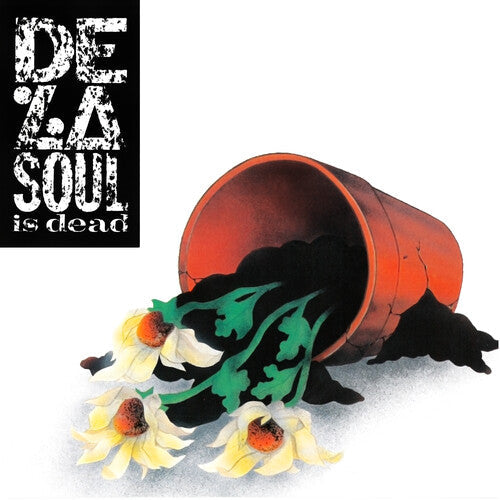 De La Soul: De La Soul is Dead - VINYL