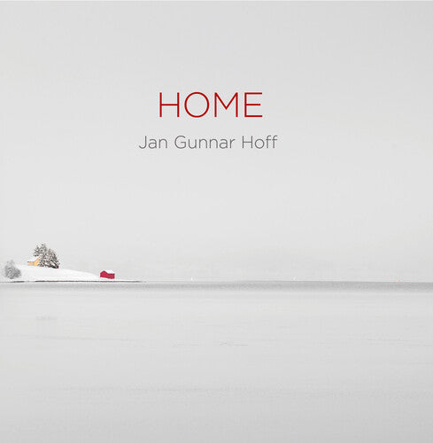 Jan Gunnar Hoff: Home - VINYL