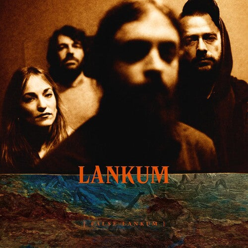 Lankum: False Lankum - VINYL