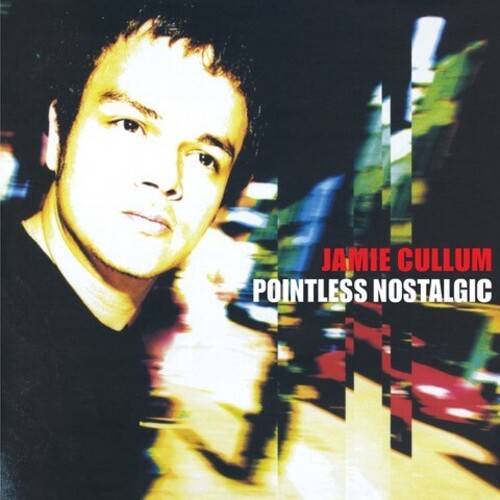 Jamie Cullum: Pointless Nostalgic - VINYL