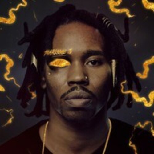 Marlowe: Marlowe 3 - VINYL