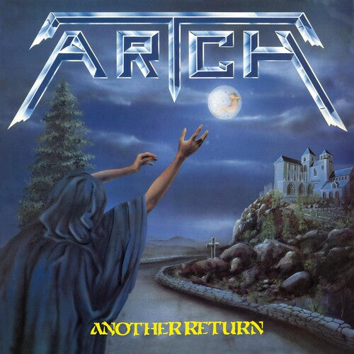 Artch: Another Return - COMPACT DISCS