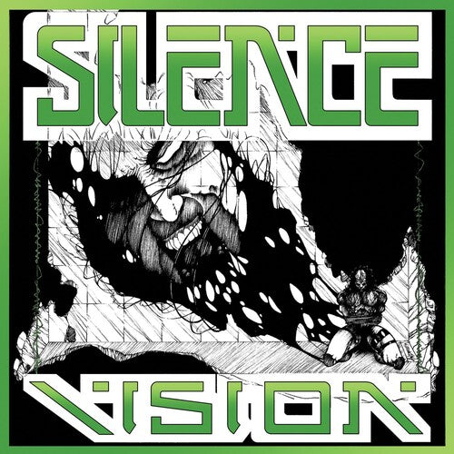The Silence: Vision - COMPACT DISCS