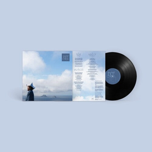 David Kitt: Idiot Check - VINYL