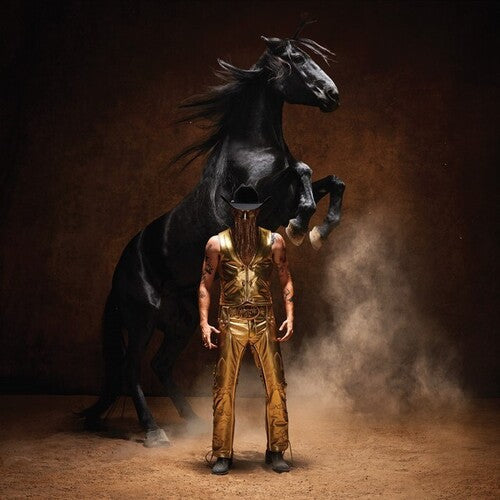 Orville Peck: Bronco - VINYL