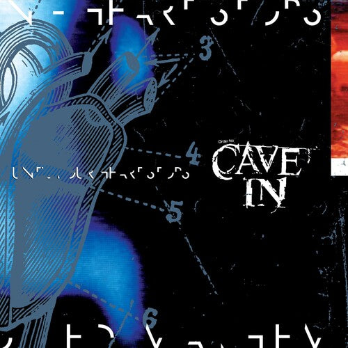 Cave In: Until Your Heart Stops - VINYL