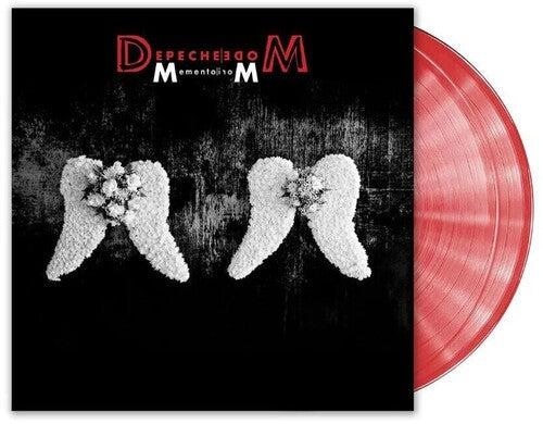 Depeche Mode: Memento Mori - VINYL
