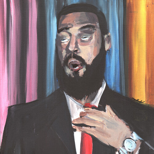 Your Old Droog: Yodney Dangerfield - VINYL