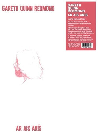 Gareth Quinn Redmond: Ar Ais Aris - VINYL