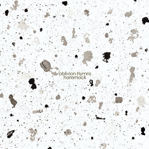 Hammock: Oblivion Hymns - 12-INCH SINGLE