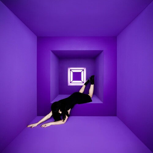 Olivia Jean: Raving Ghost - VINYL