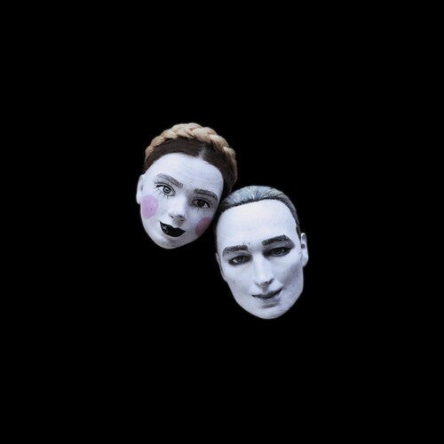 Ic3Peak: Goodbye - VINYL
