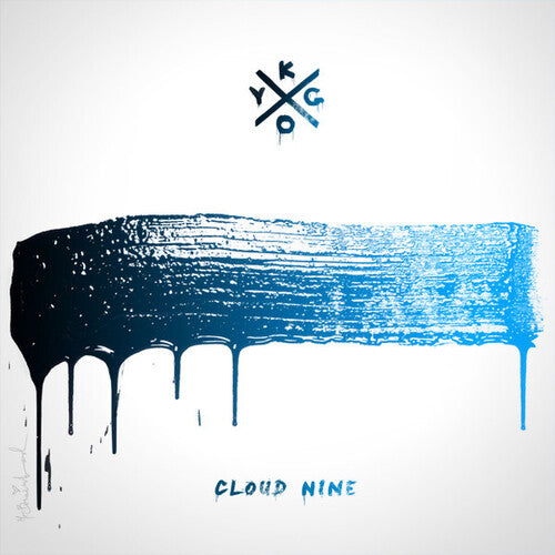 Kygo: Cloud Nine - White Vinyl - VINYL