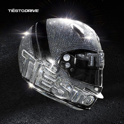 Tiësto: Drive - VINYL