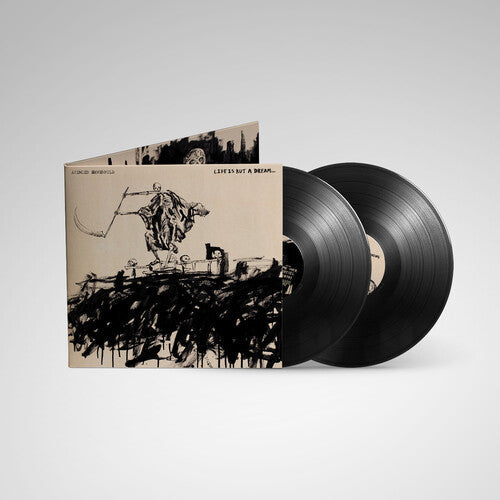 Avenged Sevenfold: Life Is But A Dream - VINYL