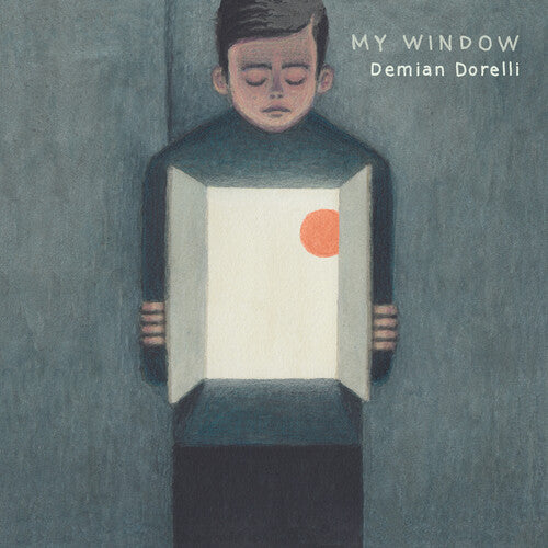Demian Dorelli: My Window - VINYL