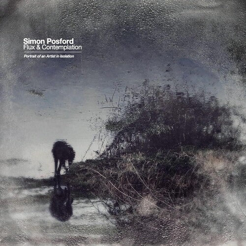 Simon Posford: Flux & Contemplation: Portrait Of An Artist In Isolation - VINYL
