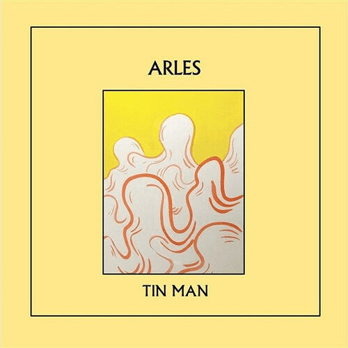 Tin Man: Arles - VINYL