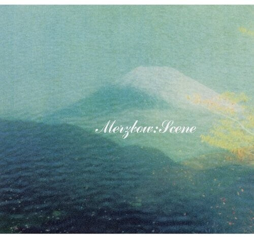 Merzbow: Scene - VINYL